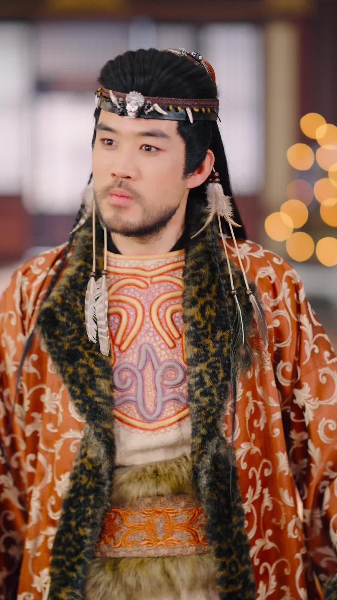 Episode 16 - From Hostage to Holder of Power